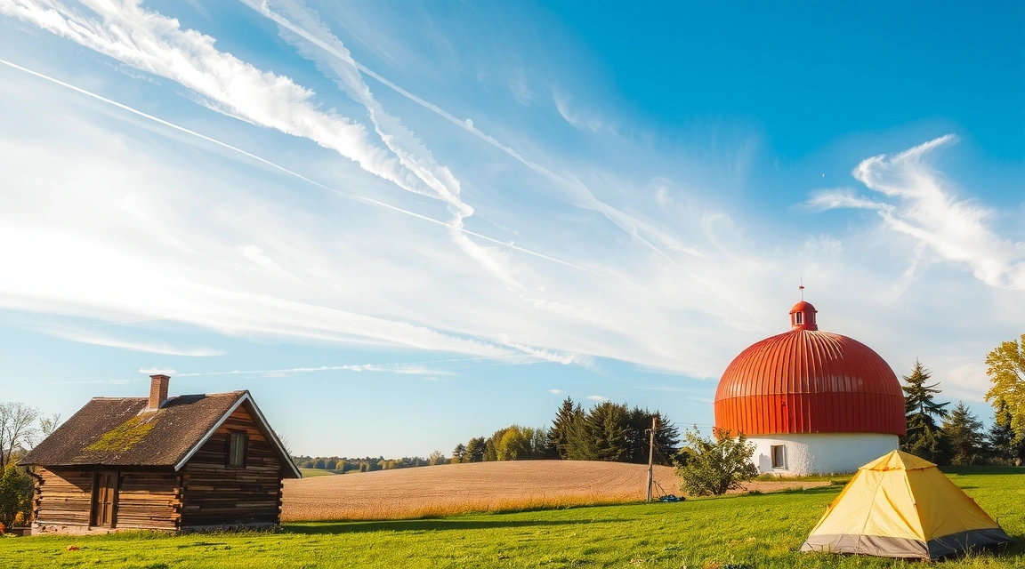 Znak równowagi i odpowiedzialności w biznesie